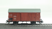 Märklin 4888 Veewagen DR - Img 2