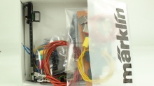 Märklin 7240 Lichthoofdsignaal NIEUW - Img 2