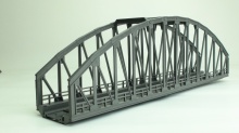 Märklin 7263 Boogbrug gebruikt