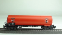 Märklin 84519 Set van 3 ketelwagens Coca Cola - Img 3