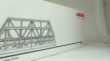 Märklin Boogbrug NIEUW