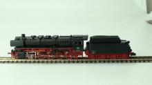 Minitrix 12609 Stoomlok BR 044