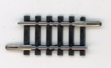 Minitrix 14908 Rails Rechte rail 33,6 mm NIEUW
