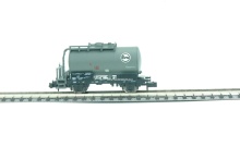 Minitrix 15041-32 Ketelwagen EVA