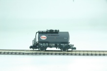 Minitrix 15194-16 Ketelwagen ESSO