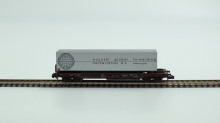 Minitrix 15622 Draagwagenmet container wokoshi