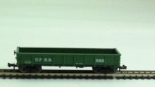 Minitrix 3214 Gondola U.P.R.R. 262