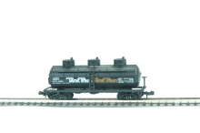 Modelpower 3517 Ketelwagen HERCULES POWDER COMPANY