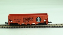 Modelpower 3602 Illinois Central Gulf