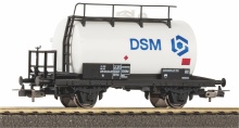PIKO 27713 Ketelwagen DSM