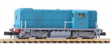 PIKO 40420 NS 2400 turquoise