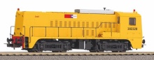 PIKO 52918 Strukton diesellok Rh 302328
