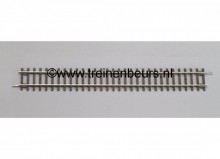 PIKO 55200 Rechte rail 239 mm NIEUW