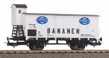 PIKO 95359 Bananenwagen NS met remmershuis