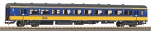 PIKO 97647 Personenrijtuig ICR NS 1e klasse