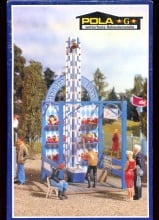 POLA 1877 Kermis: Kop van Jut (zeldzaam nieuw in doos!)_