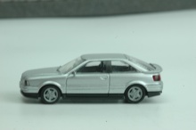 RIETZE 10430 Audi Coupé zilver - Img 2