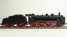 Roco 04125B Stoomlok BR 17 DB