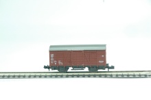 Roco 2321A Gesloten wagen DB