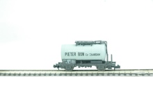 Roco 25198 Ketelwagen Pieter Bon