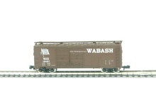 Roco 28703 Boxcar WABASH
