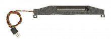 Roco 40295 Rocoline H0 Electrische wisselaandrijving links NIEUW NIEUW
