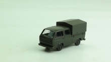 Roco 413 Volkswagenbus dubbelcabine
