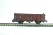Roco 4309 Hoge bak wagen DB