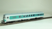 Roco 44245 Rijtuig 2e klasse DB