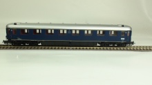 Roco 44284 NS plan D 1e klasse zonder NS logo A7719 gebruikt - Img 2