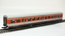 Roco 44671 Personenrijtuig Stadtsbahn 2e klasse DB Exact 1:87 gebruikt