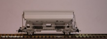 Roco 46249 Zelflosser VTG onderlosser lichtgrijs NIEUW