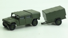 Roco 545 M998/M1038 M101