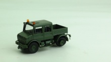 Roco 654 Unimog BW U 1250L