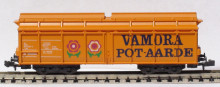 Roco 66025-1 VAM VAM 1x VAMORA pot-aarde NIEUW