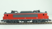 Roco 70160 DB E-lok 1614 'Schiedam' - Img 1