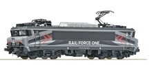 Roco 7510165 E-lok 1750 RFO DIG+GELUID