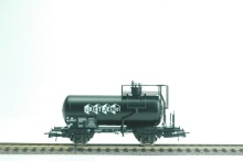Roco 76510 Ketelwagen Ketjen NS