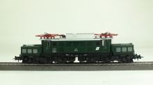 Roco 78351 E-lok OBB serie 1020 45-47 groen