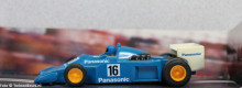 SCALEXTRIC C473 Panasonic