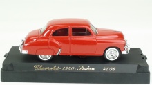 Solido 4508 Chevrolet sedan 1950