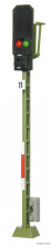 VIESSMANN 4011 Licht- Bloksignaal H0