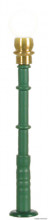 VIESSMANN 6500 Kogellantaarn groen N