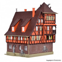 VOLLMER 43679 Villa Vampir - Img 2