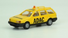 WIKING 078-01 Volkswagen Passat ADAC geel NIEUW