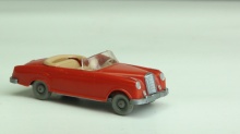 WIKING 14C.1.2 Mercedes 220S Cabriolet