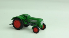 WIKING 899-01 Fendt farmer 2 tractor groen NIEUW