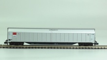 Arnold Rapido 4739 Grootruimwagen NS Cargo gebruikt OVP