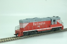 Arthearn3155-G Burlington - Img 2