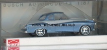 BUSCH 43101 Borgward Isabella